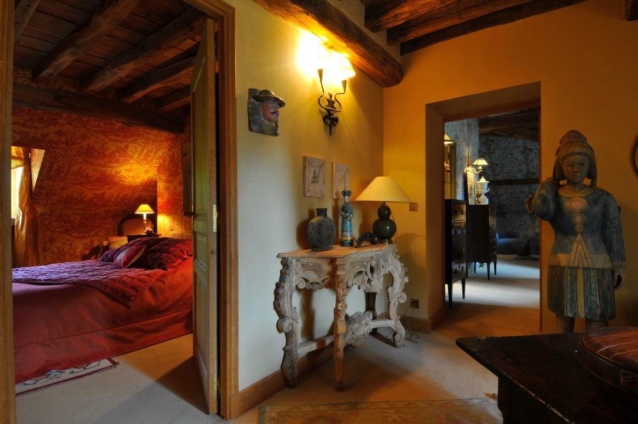 Chambres D'Hotes Le Mousseau Chaumont  Exterior photo